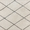 Flash Furniture 8'x10' Ivory/Black Diamond Trellis Shag Area Rug RC-KJ-181070-01-810-IV-GR-GG - alternate 6